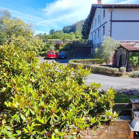 Villa Dolaretxe By Urdaibai Rentals Bilbao Eksteriør billede