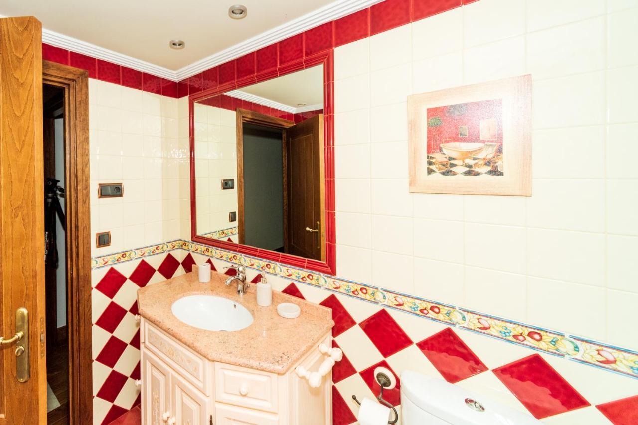 Villa Dolaretxe By Urdaibai Rentals Bilbao Eksteriør billede