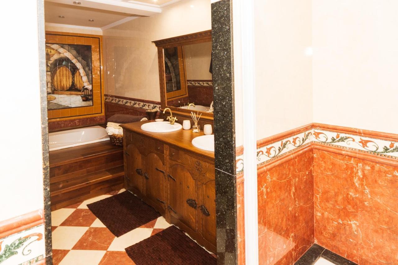 Villa Dolaretxe By Urdaibai Rentals Bilbao Eksteriør billede