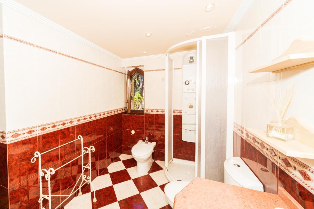 Villa Dolaretxe By Urdaibai Rentals Bilbao Eksteriør billede