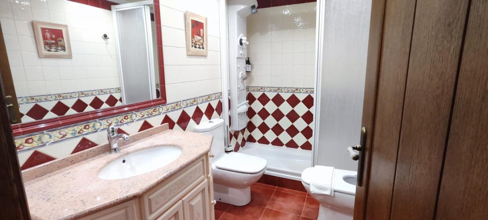 Villa Dolaretxe By Urdaibai Rentals Bilbao Eksteriør billede