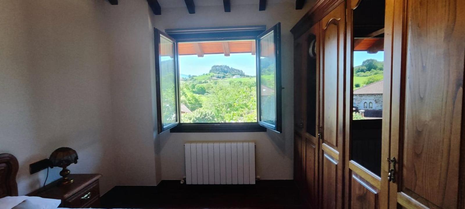 Villa Dolaretxe By Urdaibai Rentals Bilbao Eksteriør billede